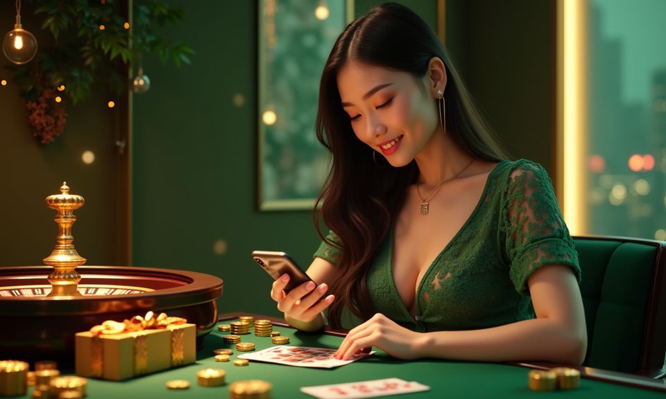 789clup 三步內安裝應用程式並登入